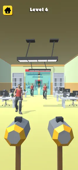 Game screenshot HAMMEROK hack