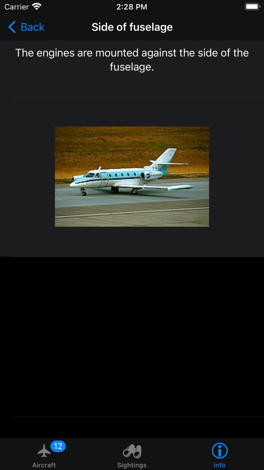 #3. Aircraft ID (iOS) 由: Mauley Media Ltd