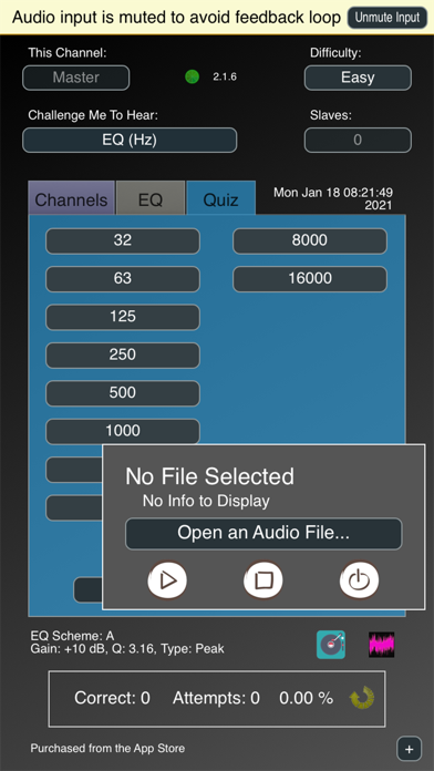 How to cancel & delete Some Assembly Required from iphone & ipad 3