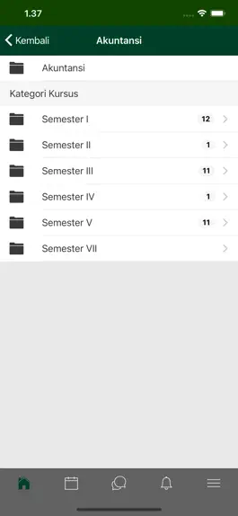 Game screenshot MyKlass Ekonomi dan Bisnis UMY hack
