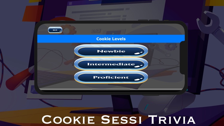Cookie Sessi Trivia
