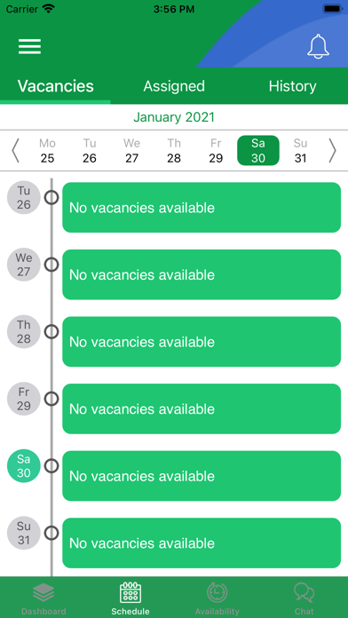 Sunnykate Care Screenshot