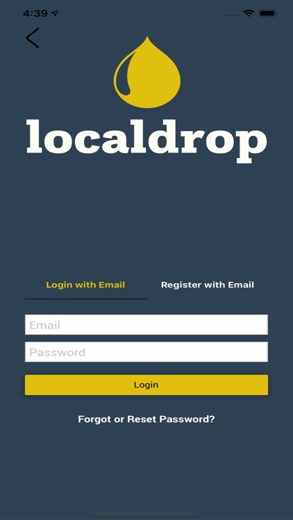 LocalDrop