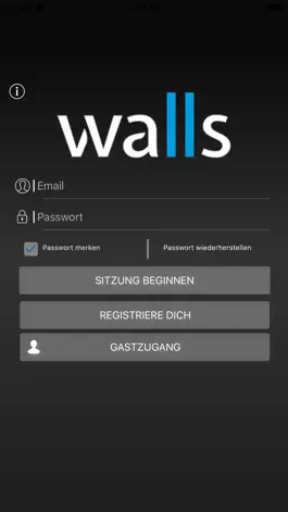 Game screenshot Walls mod apk