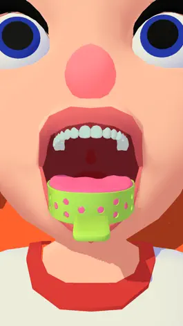 Game screenshot Gold Grillz mod apk