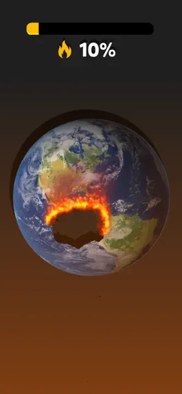 Game screenshot Burn it down! hack