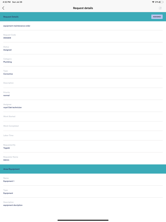Screenshot #5 pour Bricks Provider