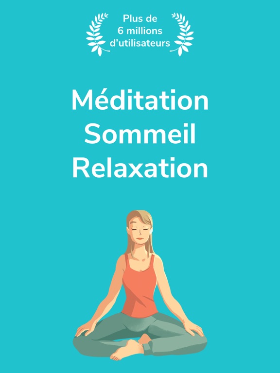 Méditation avec Petit BamBou Méditation avec Petit BamBou