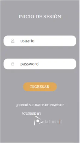 Game screenshot Interactive By Marce Vargas mod apk