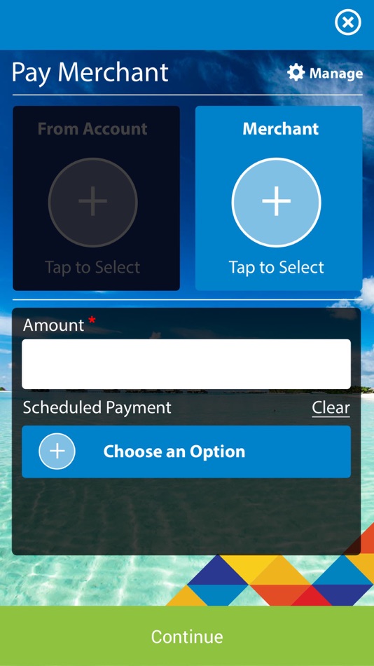 #4. ACB Mobile (iOS) 由: Antigua Commercial Bank Ltd.