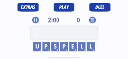 Game screenshot Up Spell by Up Games hack