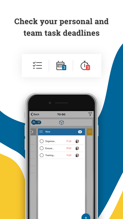 Beenia Screenshot