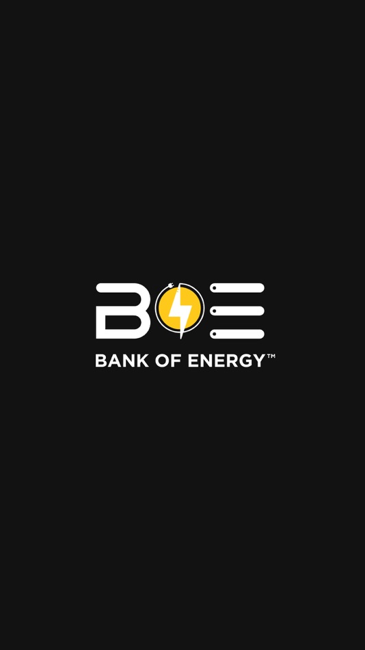#1. Bank of Energy (iOS) 来自: CryptoDATA Tech S.R.L
