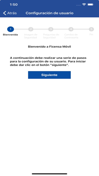 Ficensa Móvil screenshot-3