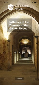 Golden Fleece screenshot #1 for iPhone