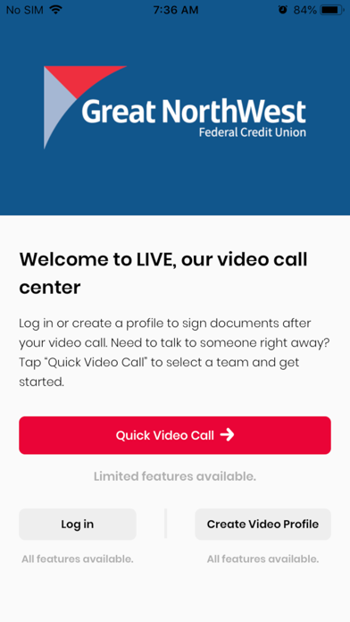 Great NorthWest Live Screenshot