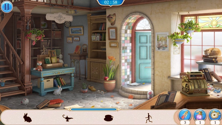Seekers Notes: Hidden Journey screenshot-5