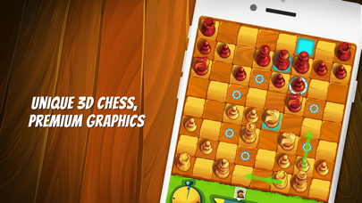 Chess ⁺ Screenshot