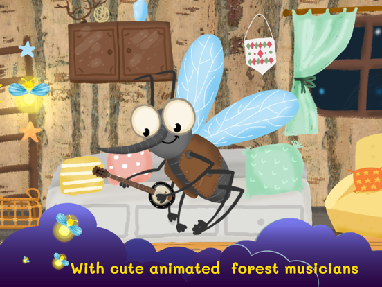 Screenshot #5 pour Good night, Orchestra!