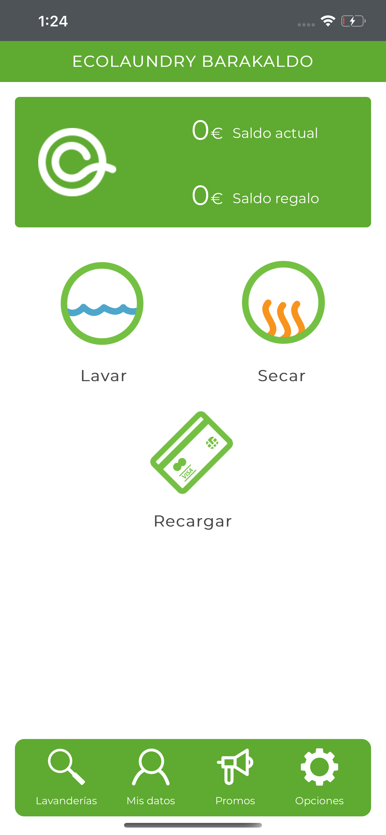 Ecolaundry