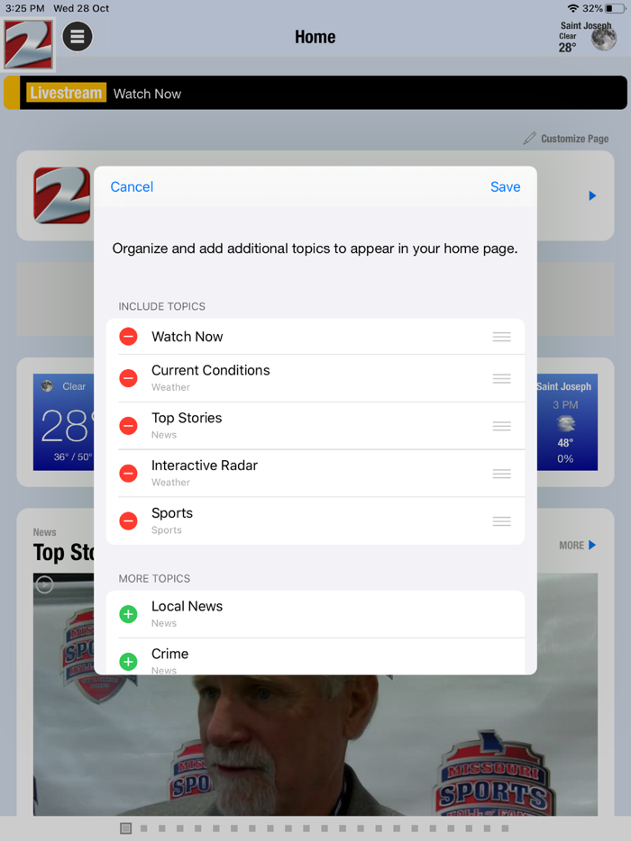 KQTV Breaking Local News