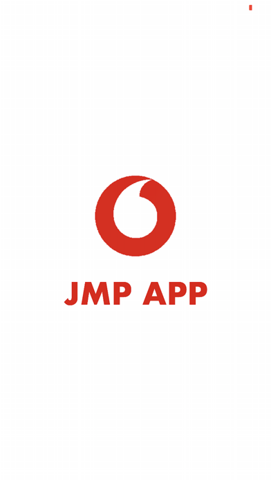 JMP App DRC Screenshot