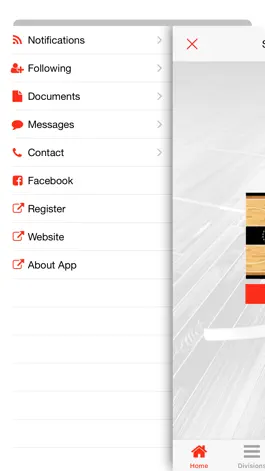 Game screenshot North Carolina Basketball A. apk