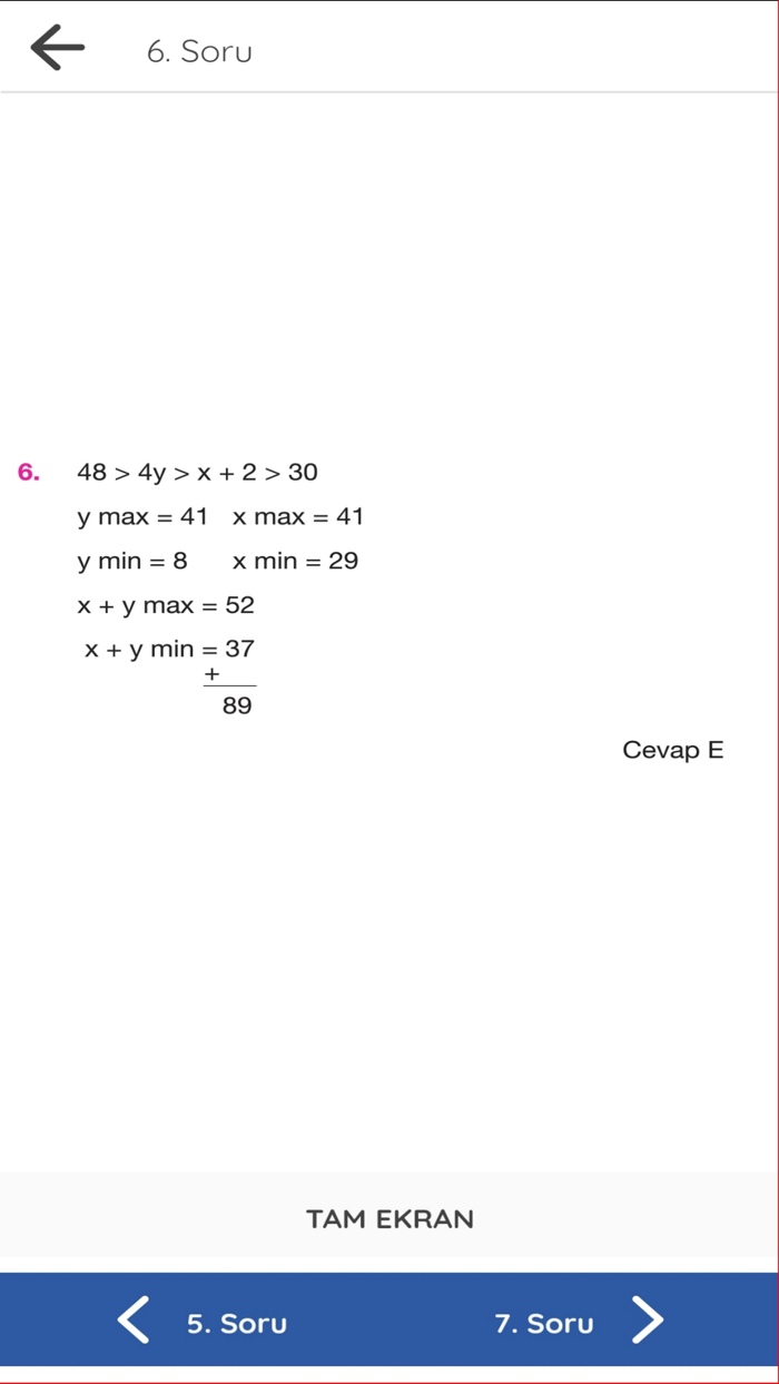 Özgün Yayınları Karekod