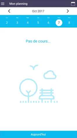 Game screenshot My CPE Lyon hack