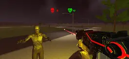 Game screenshot Undead Zombie Assault VR apk