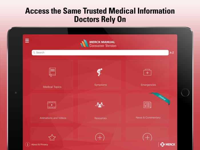 Merck Manual Consumer