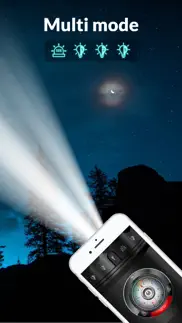 flashlight & tools iphone screenshot 1