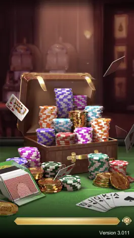 Game screenshot Poker World: Texas Holdem mod apk