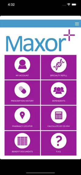 Game screenshot MaxorPlus apk