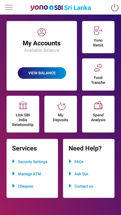 YONO SBI Sri Lanka screenshot-4