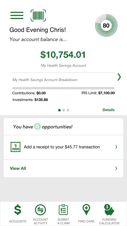 Continuon Services Mobile