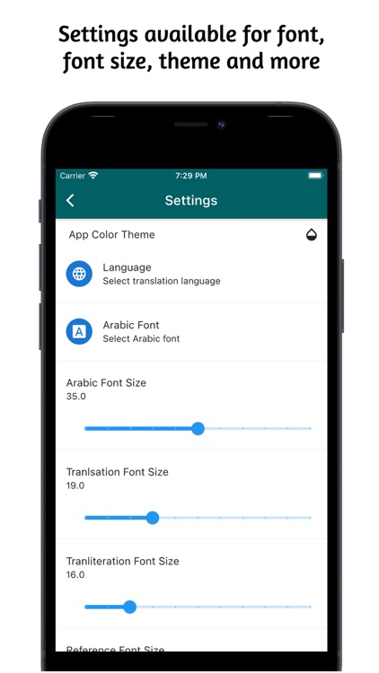 Hisnul Muslim / Dua & Dhikr screenshot-7