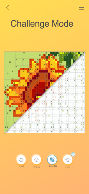 Happy Pixel - Nonogram Puzzles(圖5)-速報App