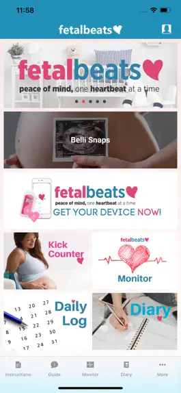 Game screenshot Fetalbeats 2.0 mod apk