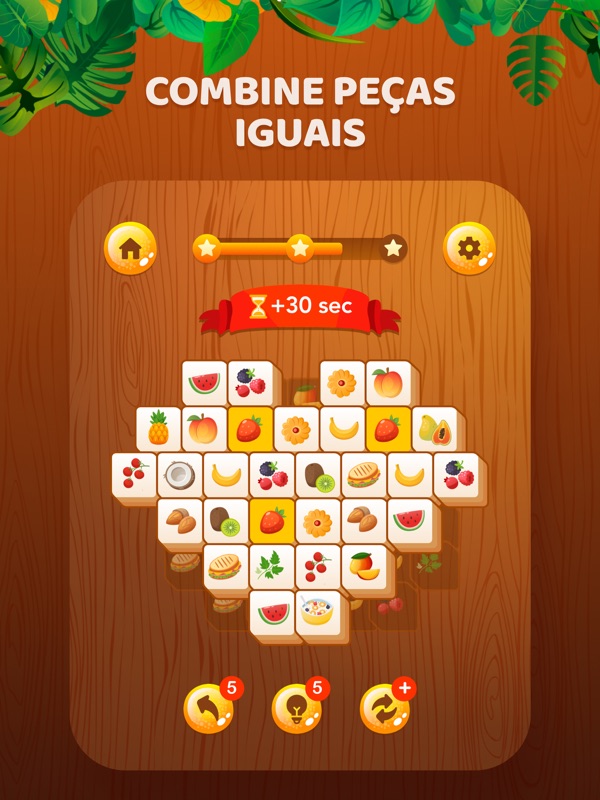 Tile Crush: puzzle atenção screenshot 6