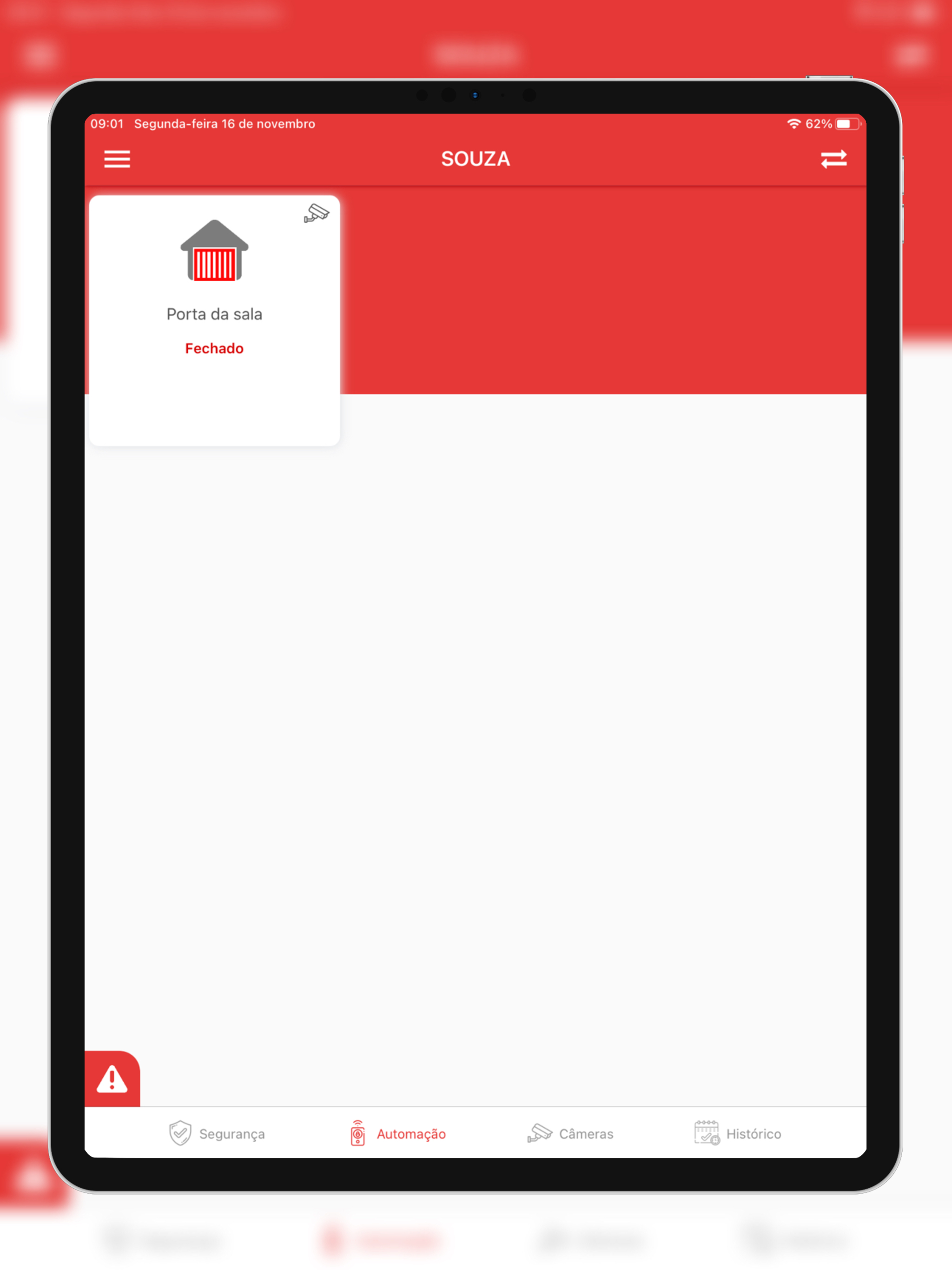 MaxPro Segurança screenshot 9