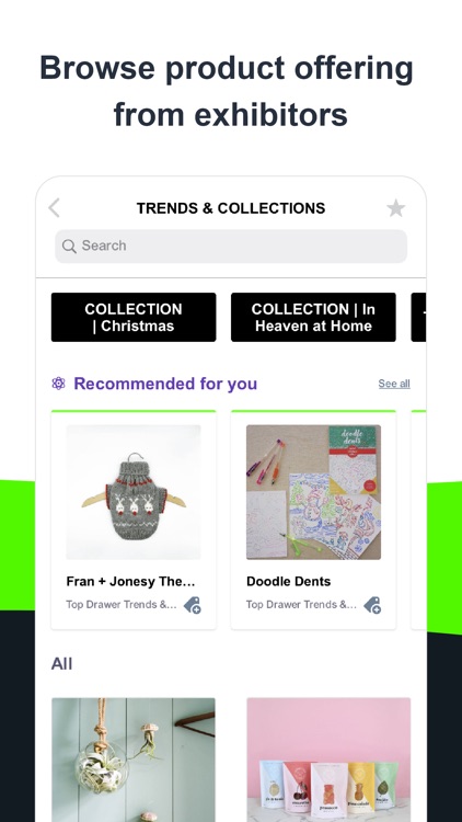 Top Drawer On Demand screenshot-5