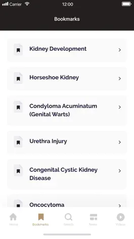 Game screenshot Urology hack