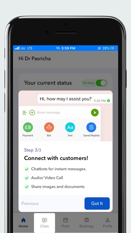 HelpYou : Expert screenshot-6