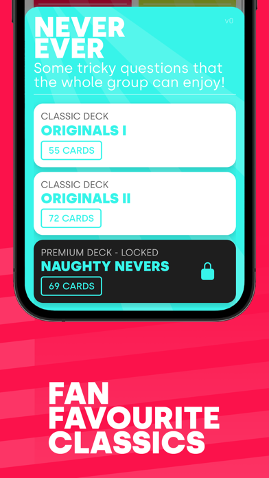 GetCards screenshot 2