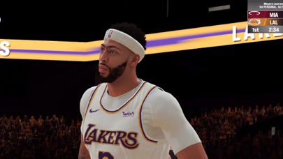 NBA 2K21 Arcade Editionのおすすめ画像2