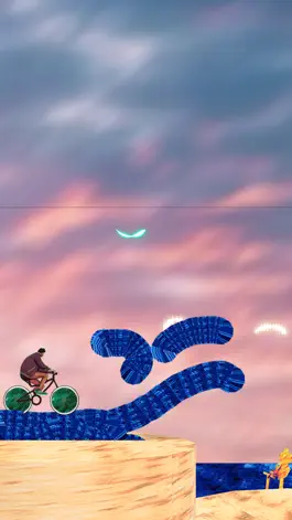 Game screenshot START LEFT RIDE mod apk