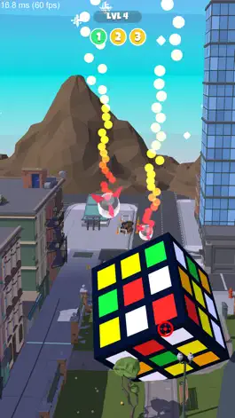 Game screenshot Hyper Missile hack