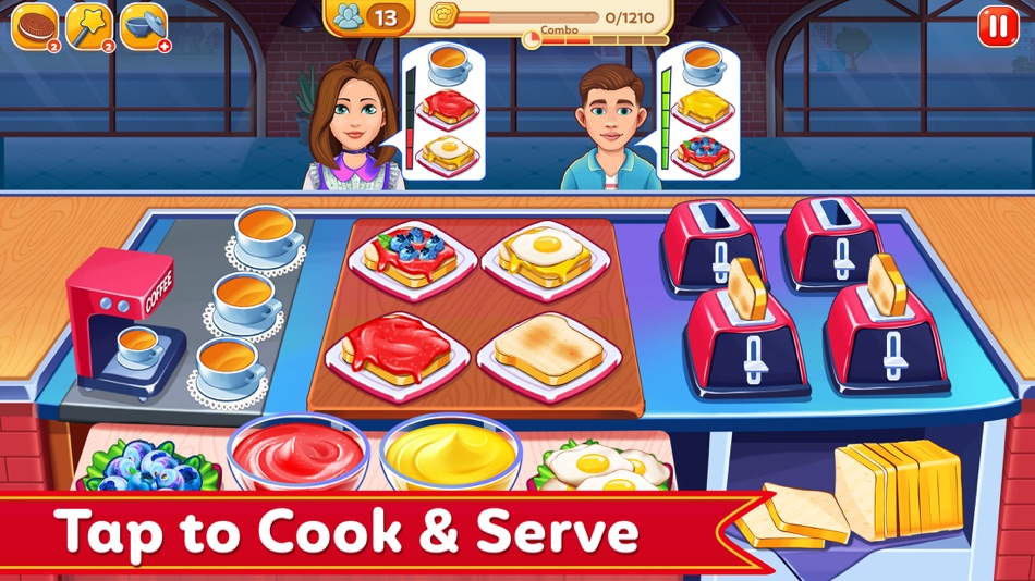Indian Cooking Express - 2.0.2 - (iOS)