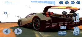 Game screenshot City Driving Simulator 2021 apk